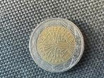 Piece de 2 euro egalite fraternite liberte de 2002, Postzegels en Munten, Munten | Europa | Euromunten, Ophalen of Verzenden