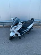 Sym joymax 125 cc, Fietsen en Brommers, Scooters | SYM, Ophalen, Gebruikt, Overige modellen, 125 cc