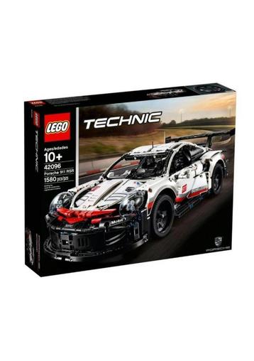 2 sealed lego porsche 911 sets zie beschrijving beschikbaar voor biedingen