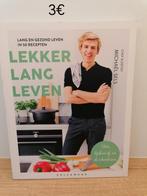 Michael Sels - Lekker lang leven, Boeken, Nieuw, Ophalen