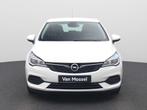 Opel Astra 1.5 CDTI Edition | Navi | Airco | PDC |, Auto's, Voorwielaandrijving, Gebruikt, Euro 6, Wit