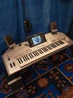 yamaha tyros 2, Muziek en Instrumenten, Keyboards, Ophalen of Verzenden, Gebruikt, Yamaha