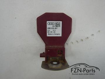 Audi Q7 4M Antenneversterker 4M0035507 beschikbaar voor biedingen