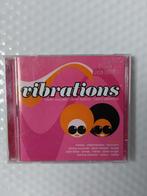 VIBRATIONS 2001:1, CD & DVD, CD | Dance & House, Envoi