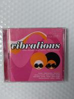 VIBRATIONS 2001:1, Envoi