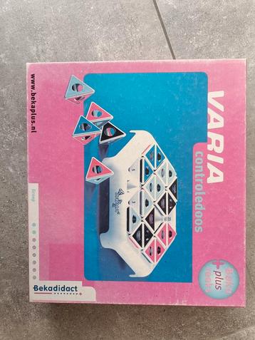 Varia controledoos beschikbaar voor biedingen