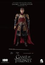 Threezero Game Of Thrones Jaime Lannister 30 cm Nieuw, Enlèvement ou Envoi, Neuf