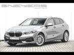BMW Serie 1 116 i, Te koop, Zilver of Grijs, Stadsauto, Benzine
