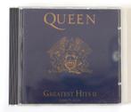CD - Queen - Greatest Hits 2, Cd's en Dvd's, Cd's | Rock, Ophalen of Verzenden, Zo goed als nieuw, Poprock