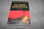 DVD Het Rode Korenveld, Vanaf 16 jaar, Ophalen of Verzenden, Gebruikt, Azië