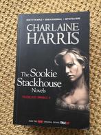 Charlaine Harris - Sookie Stackhouse True Blood Omnibus II, Ophalen of Verzenden, Gelezen, Charlaine Harris