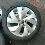 Winterbanden velgen alu VW Golf 8 GTE 17inch 5x112 7&8mm, Auto diversen, Tuning en Styling, Ophalen