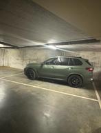 Autostaanplaats Wommelgem Centrum, Provincie Antwerpen
