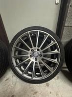 Velgen, Auto-onderdelen, Gebruikt, Banden en Velgen, Personenwagen, Zomerbanden