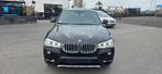 BMW X3 2.0 X Drive Euro 6, Autos, BMW, Cuir et Alcantara, Achat, 1750 kg, Euro 6
