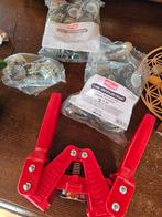 Capper + capsules, Ophalen of Verzenden, Nieuw zonder verpakking, Overige typen