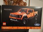 Lego 42126 Ford raptor, Kinderen en Baby's, Speelgoed | Duplo en Lego, Nieuw, Ophalen of Verzenden