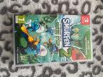 Smurfen Nintendo switch, Ophalen of Verzenden, Zo goed als nieuw