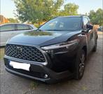 Toyota Corolla Cross 1.8 Style, Auto's, Toyota, Automaat, Zwart, 5 deurs, Particulier