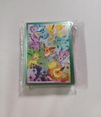 Pokemon sleeves, Hobby en Vrije tijd, Ophalen of Verzenden, Nieuw, Sleeves of Kaarthoesjes