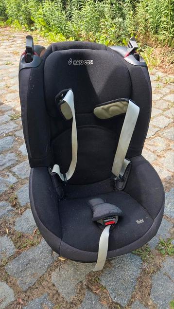 Maxi Cosi Tobi beschikbaar voor biedingen