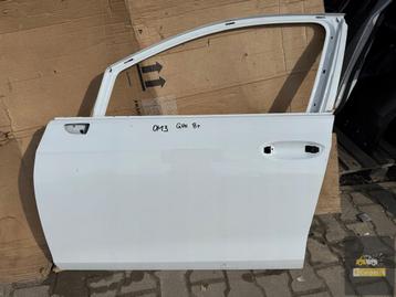 VW Golf VIII linker voordeur beschikbaar voor biedingen