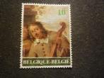 België/Belgique 1990 Mi 2445(o) Gestempeld/Oblitéré, Postzegels en Munten, Postzegels | Europa | België, Gestempeld, Verzenden