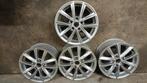 Renault Megane IV 16 inch velgen, Auto-onderdelen, Banden en Velgen, 205 mm, Velg(en), 16 inch, Gebruikt