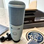 AKG perception 120 condensator microfoon, Muziek en Instrumenten, Microfoons, Ophalen of Verzenden, Nieuw, Studiomicrofoon