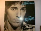 LP Bruce Springsteen - The River, Cd's en Dvd's, Ophalen of Verzenden