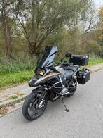 BMW GS 1200 Adventure, Motoren, Particulier, Overig