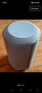 Sony speaker srs RA 3000, Audio, Tv en Foto, Luidsprekerboxen, Ophalen, Zo goed als nieuw, Sony