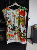 Kleed mt L lavand, Kleding | Dames, Lavand, Maat 42/44 (L), Ophalen of Verzenden, Zo goed als nieuw