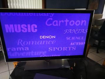 Samsung UE40C6000RWXXN beschikbaar voor biedingen