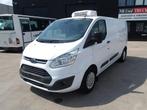 Ford Transit Custom, Te koop, Diesel, Bedrijf, Ford