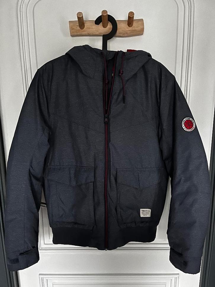 Jongens jassen maat S-M-L, Kleding | Heren, Jassen | Winter, Zo goed als nieuw, Maat 46 (S) of kleiner, Ophalen of Verzenden