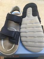 Sandalen blauw Leder sandales cuir CLARKS  35, Comme neuf, Autres types, Garçon ou Fille, Clarks