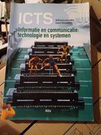 Informatie en communicatie: technologie en systemen (ICTS), Geert Monsieur; Wilfried Lemahieu, Nederlands, Ophalen of Verzenden