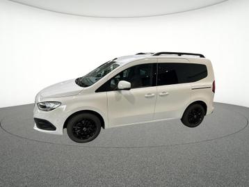 Mercedes-Benz Vans T-Klasse T180 L1 beschikbaar voor biedingen