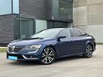 Renault Talisman Initiale Paris 4Control AUTOMAAT 200pk, Auto's, Renault, Automaat, 1618 cc, 4 cilinders, Blauw