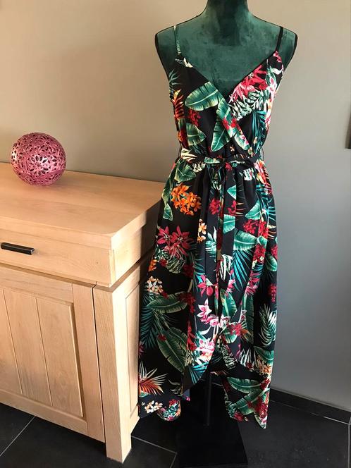 Jurk maat M, Kleding | Dames, Jurken, Nieuw, Maat 38/40 (M), Zwart, Ophalen of Verzenden