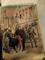 De laars op de nek, Enlèvement ou Envoi