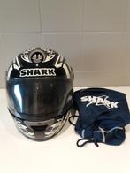 Shark helm maat Small, Motos, Casque intégral, Shark, S, Seconde main