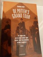 Joanna Scott - De Potter's Grand Tour, Comme neuf, Joanna Scott, Enlèvement ou Envoi
