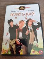 Benny & Joon (1993), Cd's en Dvd's, Dvd's | Komedie, Ophalen of Verzenden
