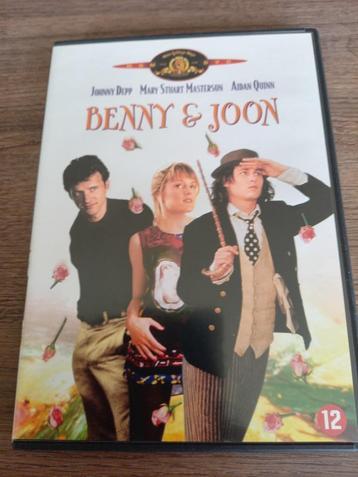 Benny & Joon (1993)
