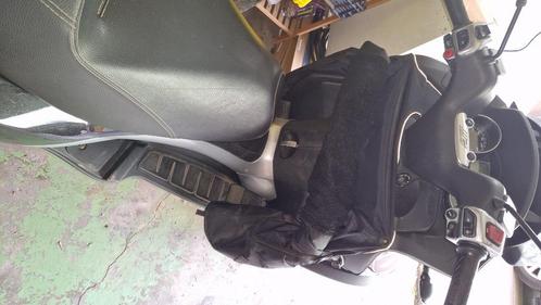 MP3 500CC 500IE BUSINESS, 3 WIELEN, Motoren, Motoren | Piaggio, Particulier, Overig, Ophalen
