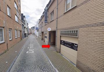 Studio te huur in Aalst beschikbaar voor biedingen