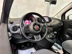 Prachtige Fiat 500 1.2 Lounge / CarPlay / Clima / Topstaat!, Autos, Fiat, 1242 cm³, Achat, Euro 6, Entreprise