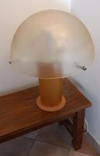 Design lamp Murano Cenedese Vetri, Ophalen, Zo goed als nieuw, Glas